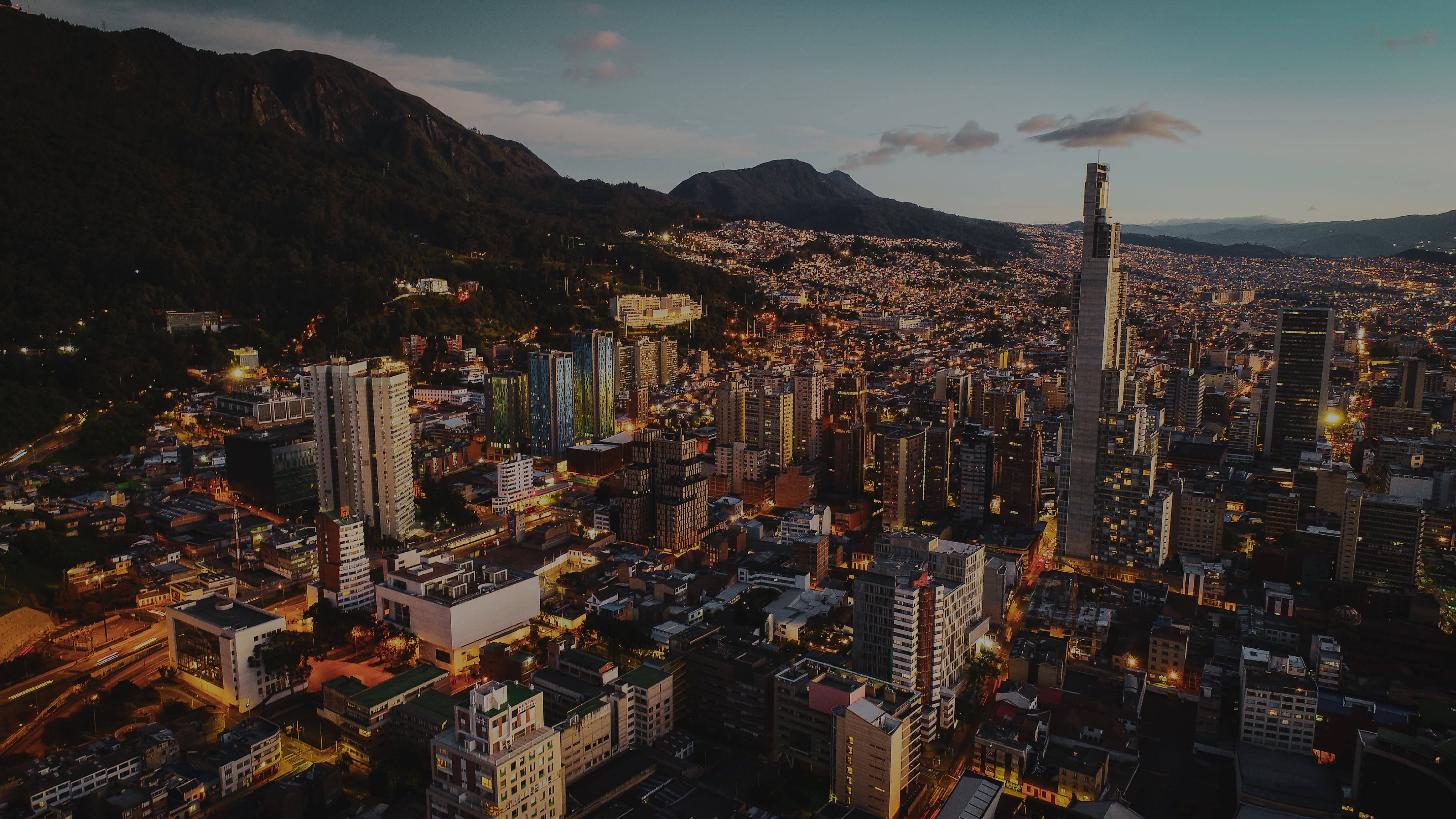 Geschäftliche Transformation Banner